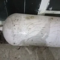 کپسول گاز پراید