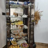 بوفه سالم