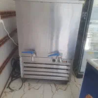 یخچال شیر سرد کن ۳۰۰ کیلویی