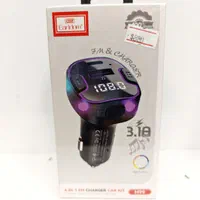 شارژر فندکی FM پلیر Earldom|لوازم جانبی موبایل و تبلت|قم, انسجام|دیوار