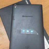 تبلت لنوو TAB S8-50LC +برد اضافه و جعبه و کاور|تبلت|تهران, فردوسی|دیوار