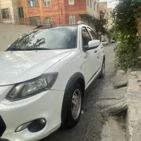 کوییک پارس خودرویی ، ۱۴۰۰ ، بدون رنگ