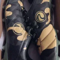 کفش فوتبال پریما۲۰۲۳بسیار تمیز