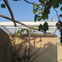 اتاق وانت|قطعات یدکی و لوازم جانبی|تربت جام, جامرود|دیوار