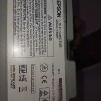 پروژکتور اپسون مدل H690 A|تلویزیون و پروژکتور|بندر ماهشهر, |دیوار