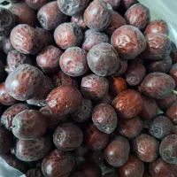 عناب درجه یک ،صاف وگوشتی بیرجند