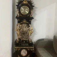 ساعت آبنما|ساعت دیواری و تزئینی|کرج, باغستان|دیوار