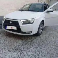 دنا پلاس اتومات توربو شارژ ۴۰۱
