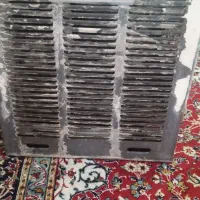 کولر 3500 قدیمی ولی سالم
