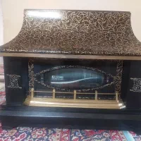 بخاری گازی