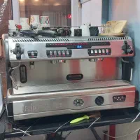 دستگاه اسپرسو صنعتی|کافی‌شاپ و رستوران|قیدار, |دیوار