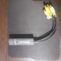 دستگاه (DVR (USB