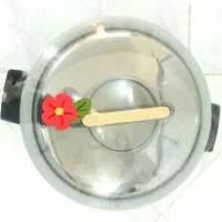 پلوپز ۱۲ نفره،جنس قدیم|ظروف پختوپز|مشهد, فرهنگیان (شهرک غرب)|دیوار