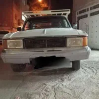 پیکان وانت مدل 92