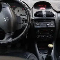 پژو 206 SD v8|خودرو سواری و وانت|آبدانان, |دیوار