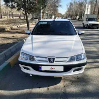 پژوپارس تی یو فایو مدل ۴۰۲ برقی عروسک