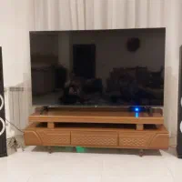 سیستم صوتی خانگی مارشال (Marshal) ارتفاع ۱۱۴ سانت|سیستم صوتی خانگی|رودهن, |دیوار