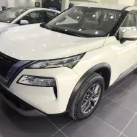 نیسان ایکس تریل۲۰۲۵