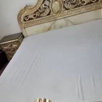 تخت دونفره