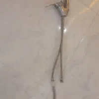 شیر آشپزخانه و دو عدد روشور جمعا ۲۸۰۰