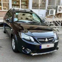 کوییک اتوماتیک فول پلاس مشکی مدل 1402|خودرو سواری و وانت|تهران, شهرک پرواز|دیوار