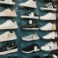 فروش کفش و کنانی|کیف، کفش، کمربند|ساوه, |دیوار