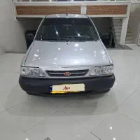 پراید ۹۰ sI|خودرو سواری و وانت|اردکان, |دیوار