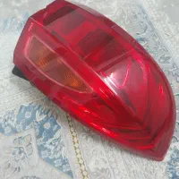 چراغ عقب سمت راننده جکj4|قطعات یدکی و لوازم جانبی|قم, بنیاد|دیوار