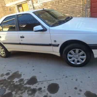 پژو 405 slxمدل 95|خودرو سواری و وانت|برخوار, |دیوار