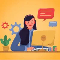 حقوق روزانه با کار در منزل