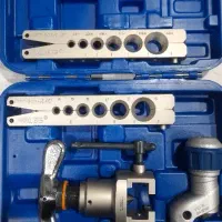 پرچ کن لوله مسی