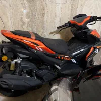 طرح ایروکس ۳۰۰۰