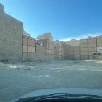 زمین معاوضه با خودرو