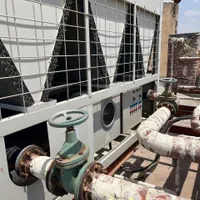 تعمیرات چیلر تخصصی وساخت چیلر(خریدفروش کلیه قطعات)|خدمات پیشه و مهارت|همدان, |دیوار