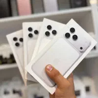 آیفون ۱۷ پرومکس سیب چی استور