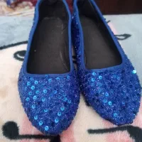 کفش راحتی زیبا