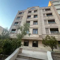 آپارتمان ۱۰۰متری/۲خوابه/کوچه های زوج انسجام