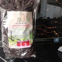 چای برگاموت و سرگل لاهیجان
