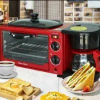 دستگاه چهارکاره جدید آلمانی