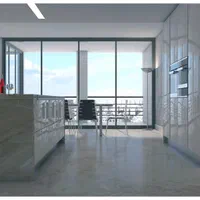 ۲۸۰متر/متخصص آپارتمان لوکس زیرقیمت عظیمیه ما هستیم|اجارهٔ آپارتمان|کرج, عظیمیه|دیوار