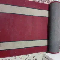 فرش کناره راه پله|فرش|مشهد, مهدی آباد|دیوار
