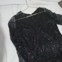 لباس مجلسی|لباس|قرچک, باقرآباد|دیوار