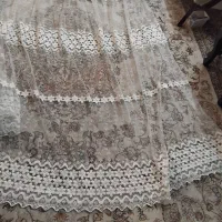 پرده پذیرایی عرض ۳متر