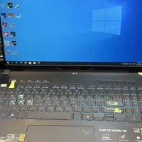 لپ تاپ گیمینگ Asus Tuf Gaming