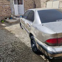 سمند مدل ۸۲ شرایطی|خودرو سواری و وانت|زاهدان, |دیوار