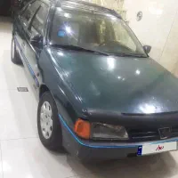 آردی مدل ۸۵|خودرو سواری و وانت|تبریز, |دیوار