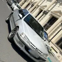 پرشیا سال سالم سالم بدون خرج مدل ۸۵ شاسی سالم