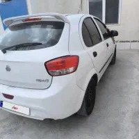 تیبا 2مدل 1400