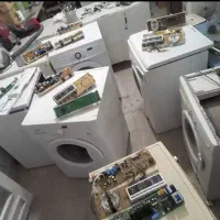 تعمیرات فوق تخصصی لوازم خانگی محمدی