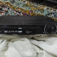 تلوزیون همراه زیر میزودی وی دی وگیرنده دیجیتال|تلویزیون و پروژکتور|ماهدشت, |دیوار